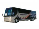 Prevost H3-45 2004 года